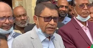 মশার যন্ত্রণা থেকে নগরবাসীকে স্বস্তি দিতে কাজ করছে সরকার: স্বাস্থ্যমন্ত্রী